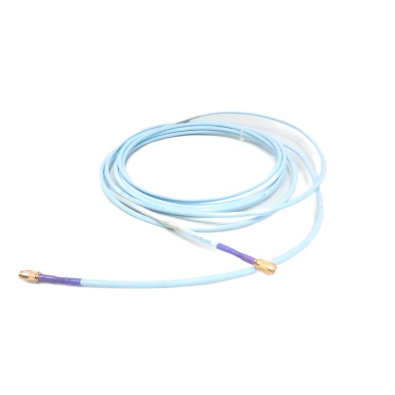 Bently Nevada 330730-040-00-05 11 mm Extension Cable 3300 XL series