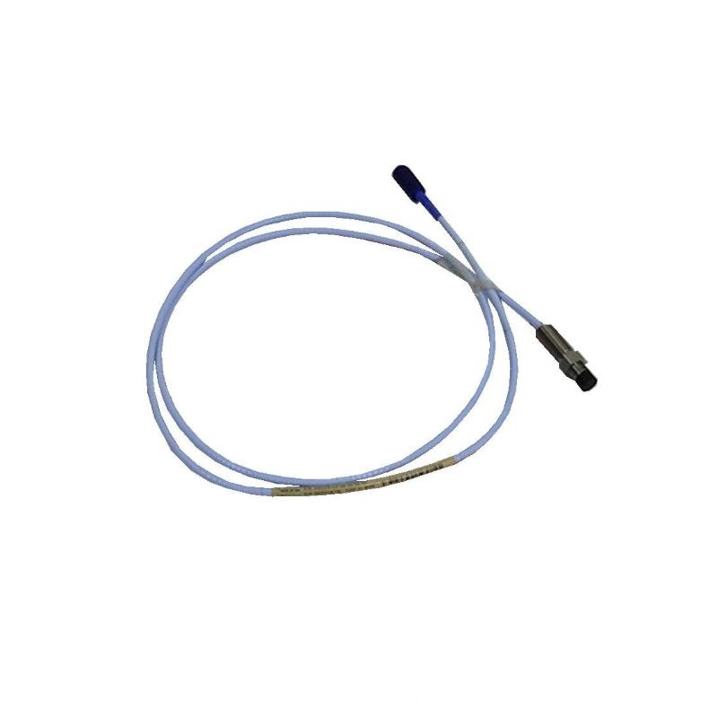 Bently Nevada 330196-05-30-10-CN 8mm ETR Reverse Mount Proximity Probe 3300 XL Series