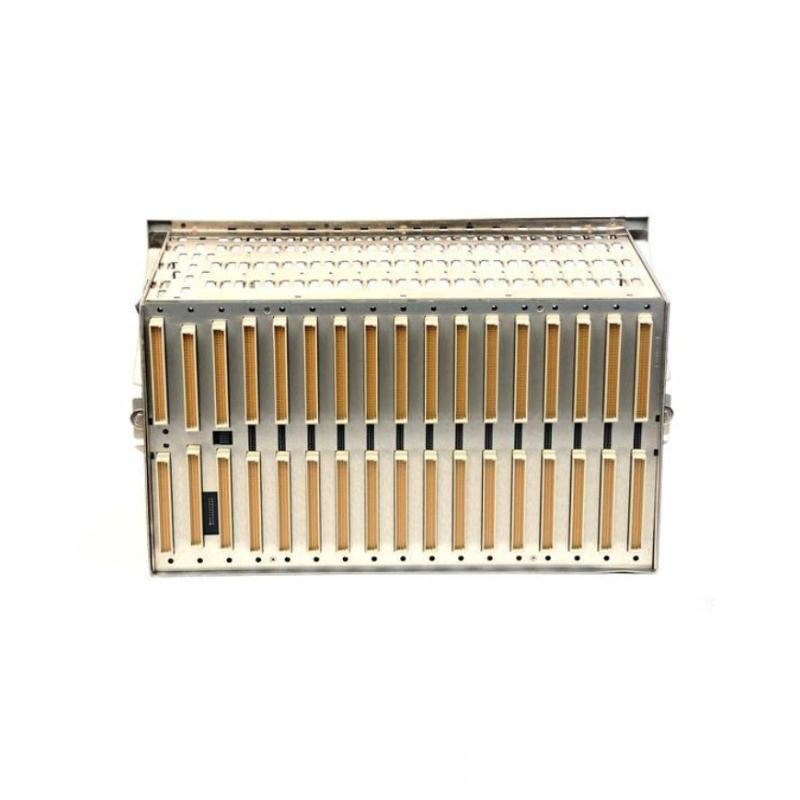 Bently Nevada 3500/05-01-01-00-00 System Rack