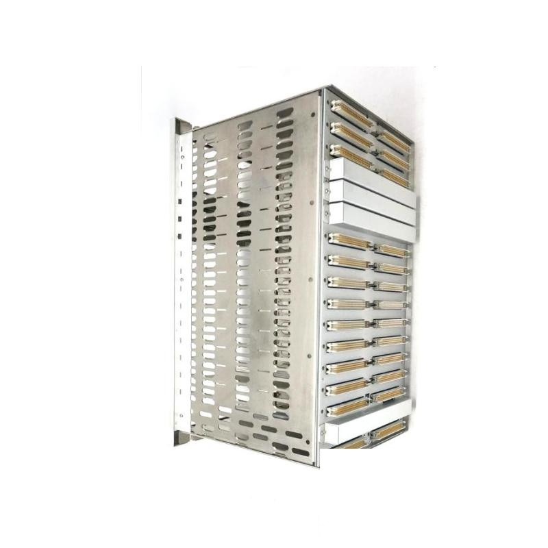 Bently Nevada 3500/05-01-01-01-00-00 System Rack 3500/05 series