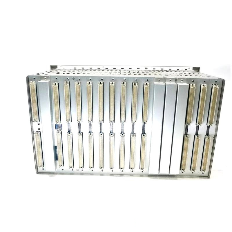 Bently Nevada 3500/05-01-01-01-00-00 System Rack 3500/05 series