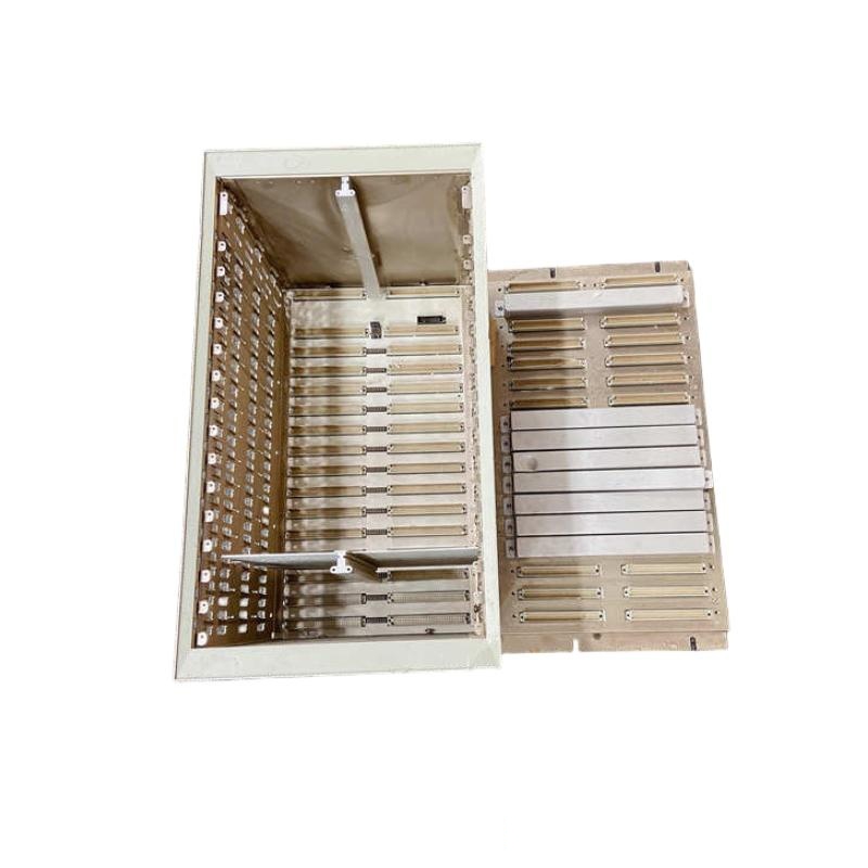 Bently Nevada 3500/05-01-03-00-00-00 System Rack