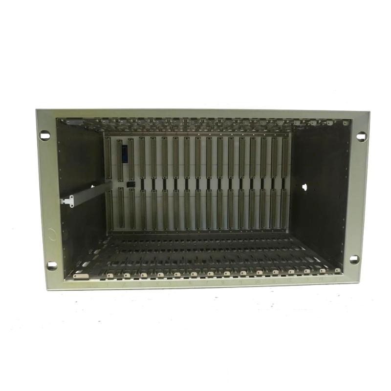 Bently Nevada 3500/05-01-03-00-00-00 System Rack