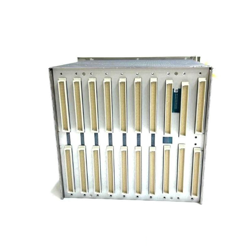 Bently Nevada 3500/05-02-04-00-00 System Rack 3500/05 series