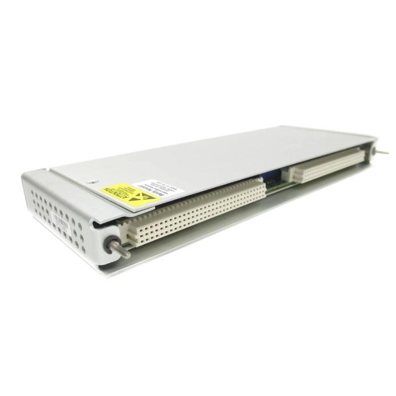 Bently Nevada 3500/62-01-00 136499-01 Temperature Monitor