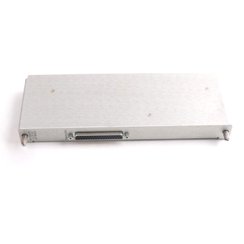 Bently Nevada 3500/62-01-00 136499-01 Temperature Monitor