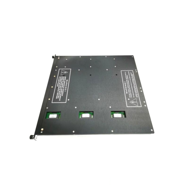 Triconex 3603T Digital Output Module