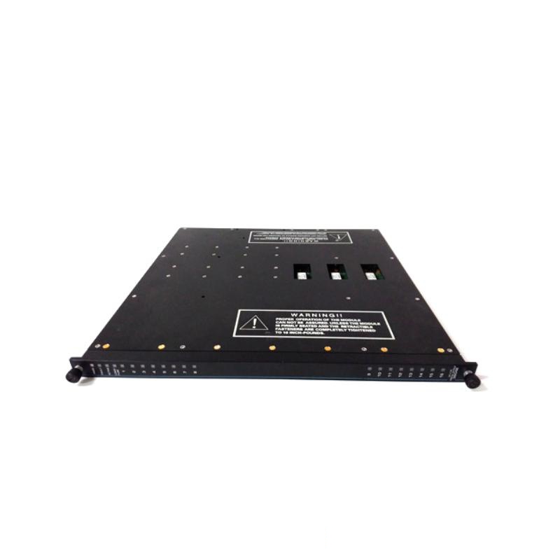 Triconex 3604A Digital Output Module