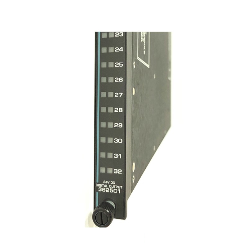 Triconex 3625C1 Digital Output Module