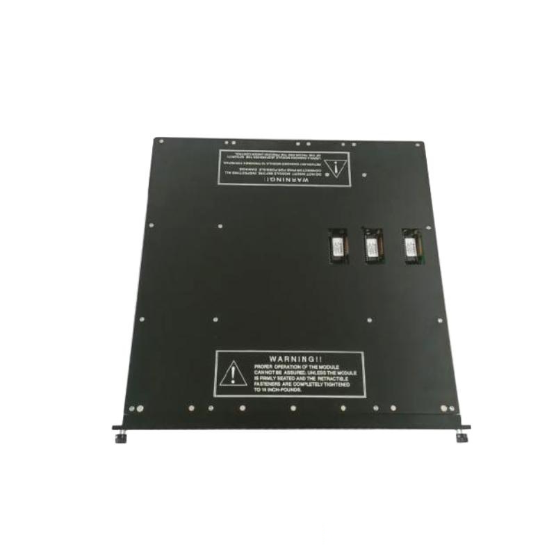 Triconex 3664 Digital Output Module