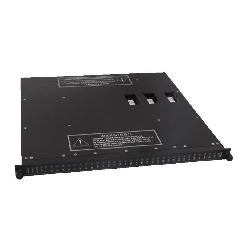 Triconex 3664 Digital Output Module