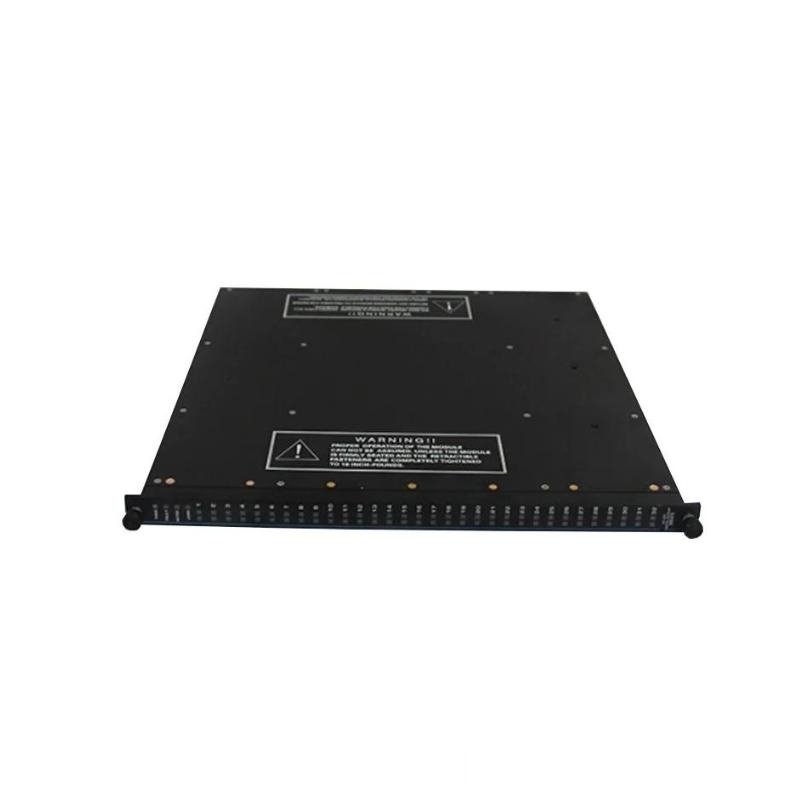 Triconex 3674 Digital Output Module