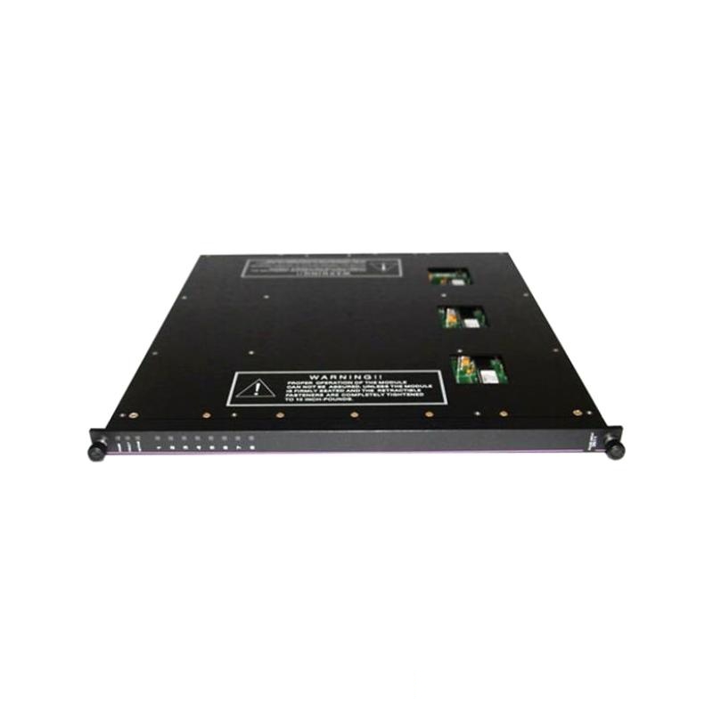 Triconex 3700 Analog Input Module