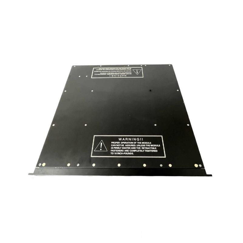 Triconex 3700 Analog Input Module