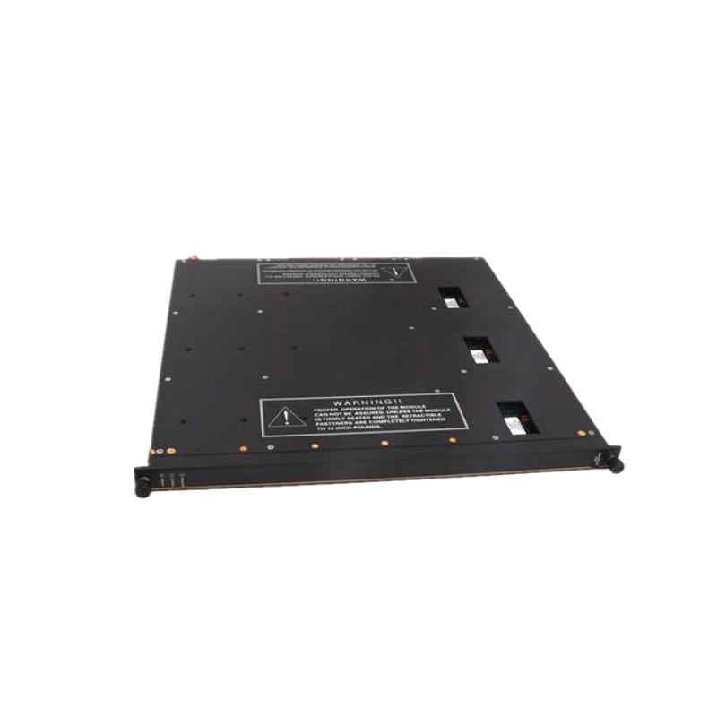 Triconex 3704E Input Module