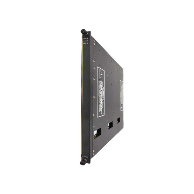 Triconex 3704E Input Module