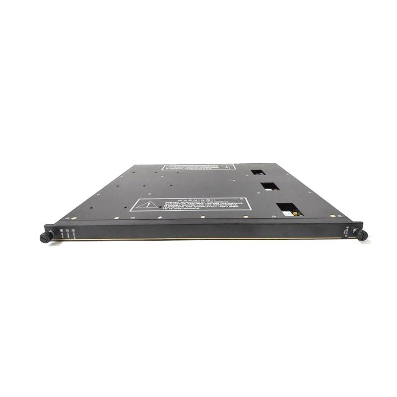 Triconex 3704E Input Module