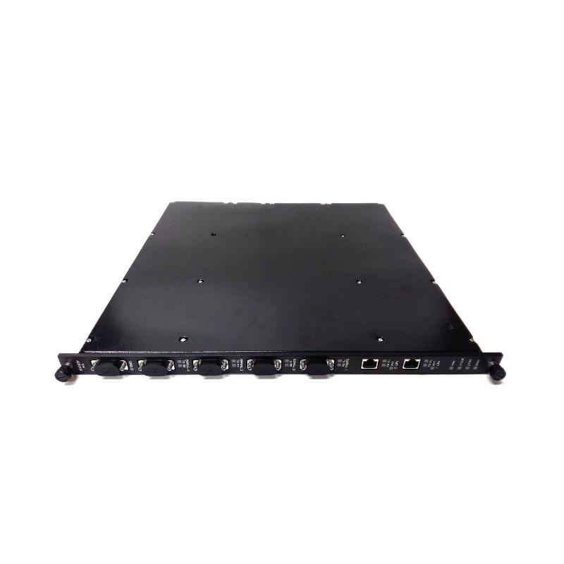 Triconex 3706 Thermocouple Analog Input Module