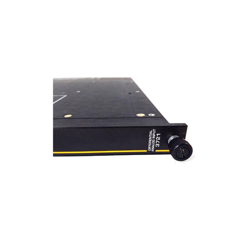 Triconex 3721 Analog Input Module