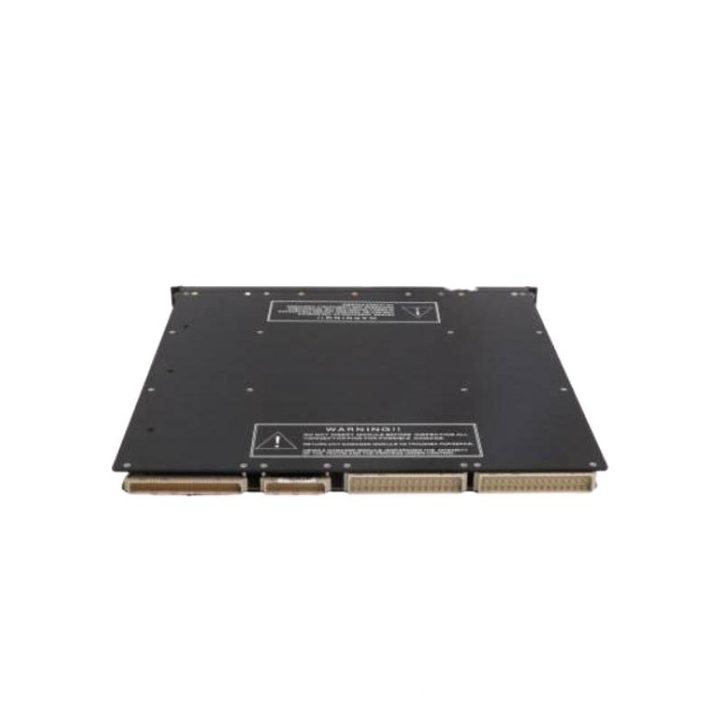 Triconex 3721 Analog Input Module