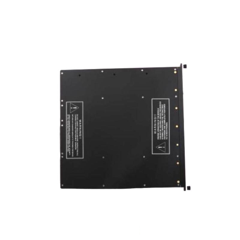 Triconex 3721N Analog Input Module