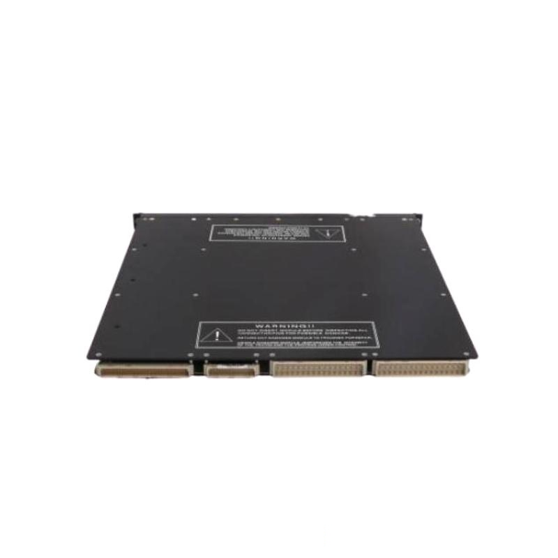 Triconex 3721N Analog Input Module