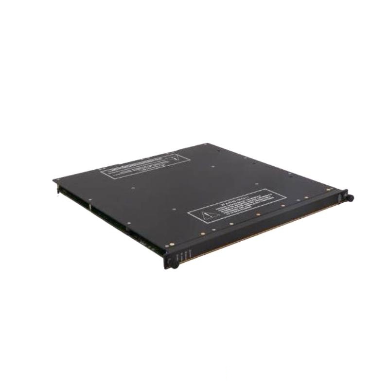 Triconex 3721N Analog Input Module