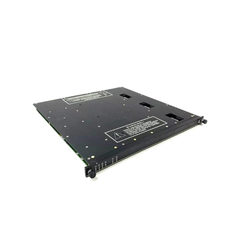 Triconex 3805E Enhanced Analog Output Module