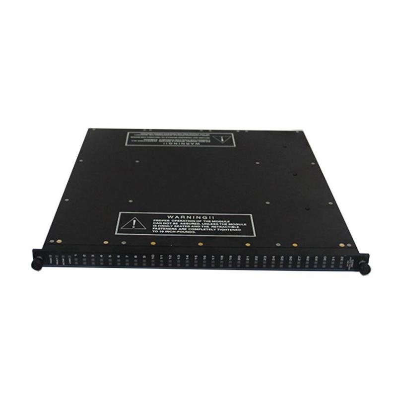 Triconex 3805H Analog Output Module