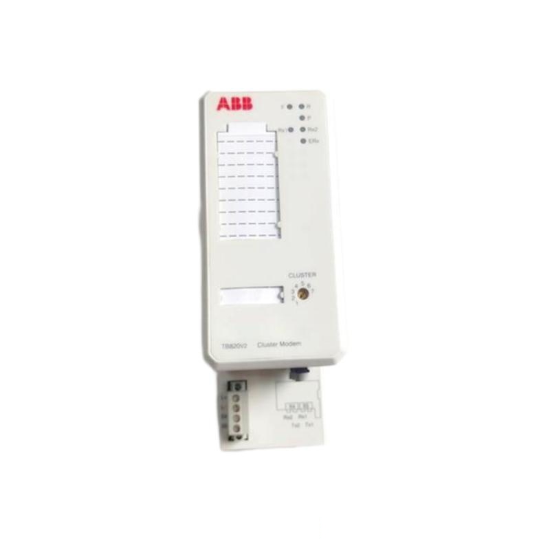ABB CI869K01 3BSE049110R1 Interface Module