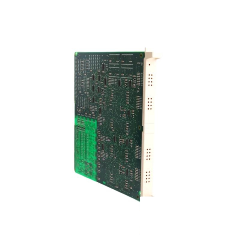 ABB DSDP 170 57160001-ADF Pulse Counter Board