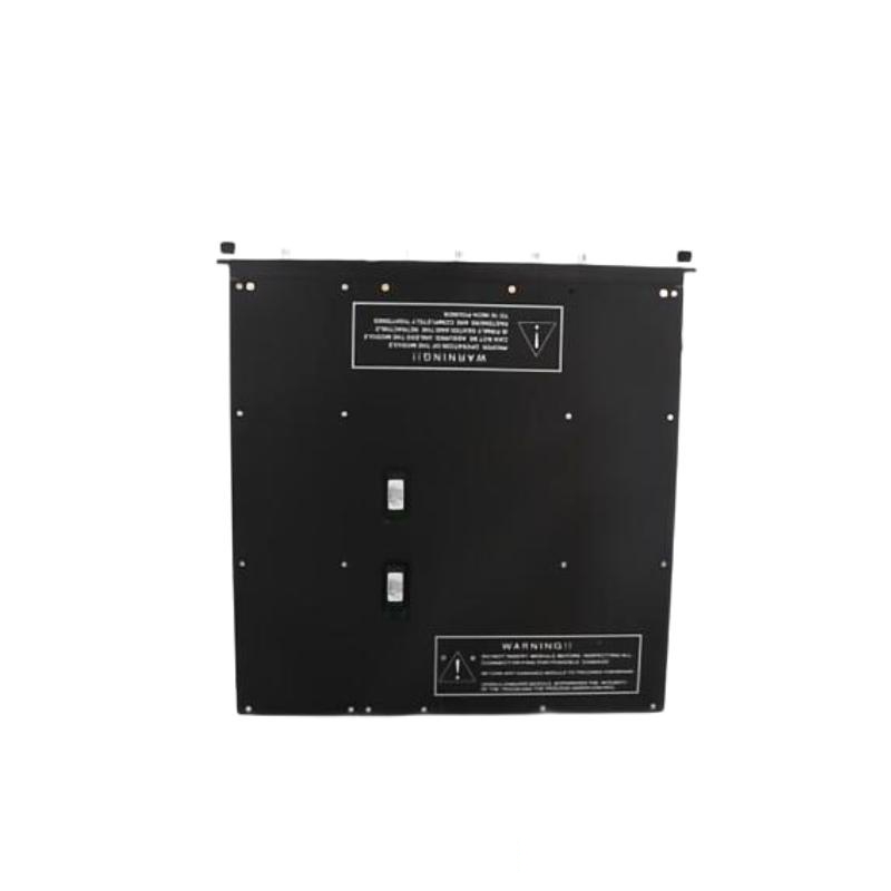 Triconex 3607E Output Module