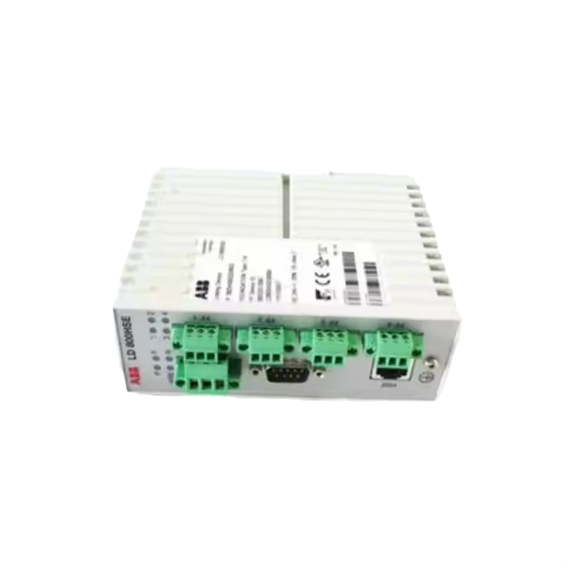 ABB DSDO 115A 3BSE018298R1 Digital Output Module