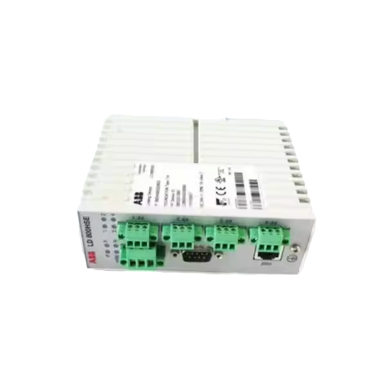 ABB LD 810HSE EX 3BSE091722R1 Link Device (LD)