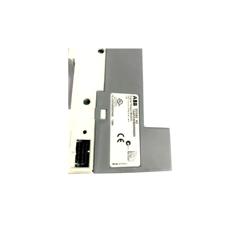 ABB DO562 1SAP230900R0000 Digital Output Module