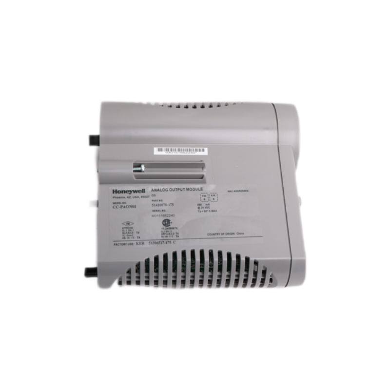 Honeywell CC-PAON01 51410070-176 Digital Output Module