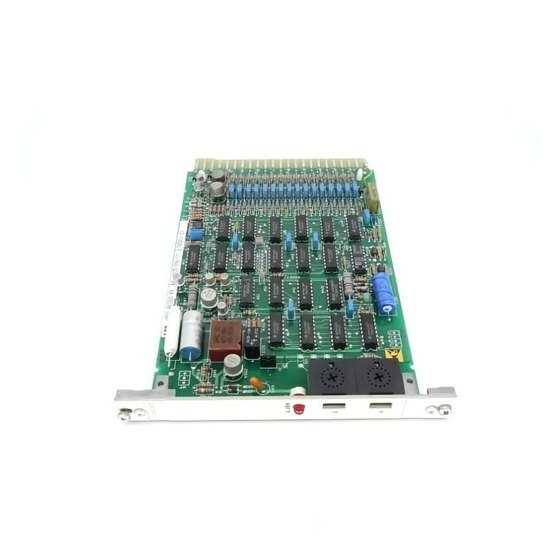 ABB 70EB02C-ES Input Module