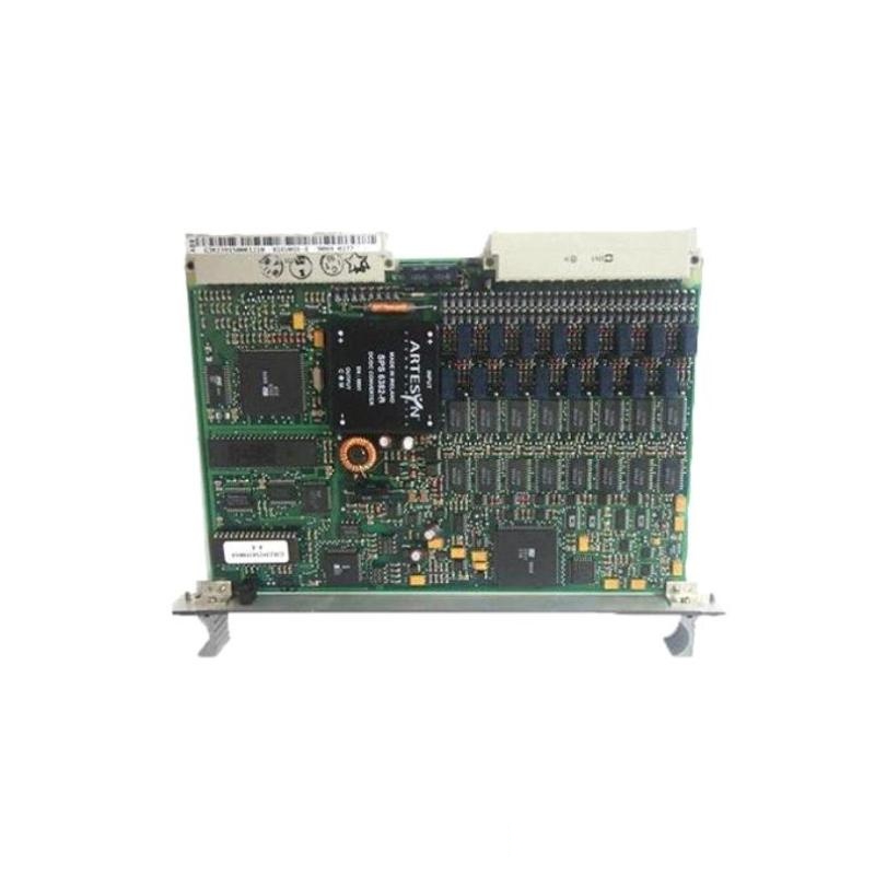 ABB 88FK05 9086 GJR2393600R100 Interface Module