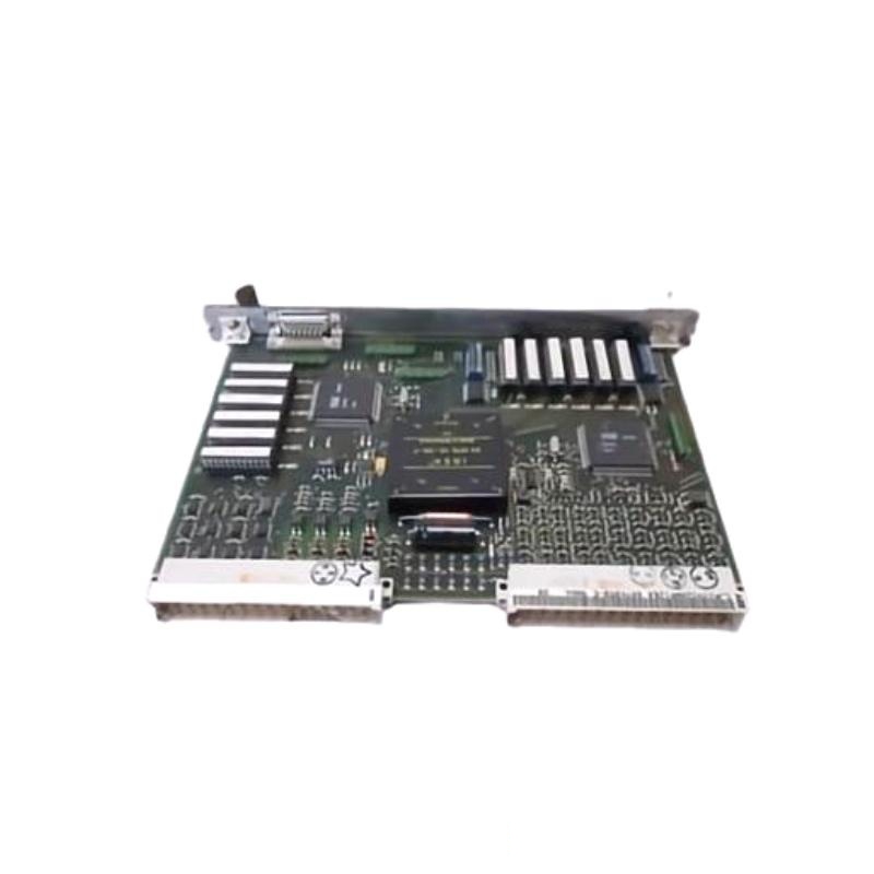 ABB 88FK05 9086 GJR2393600R100 Interface Module