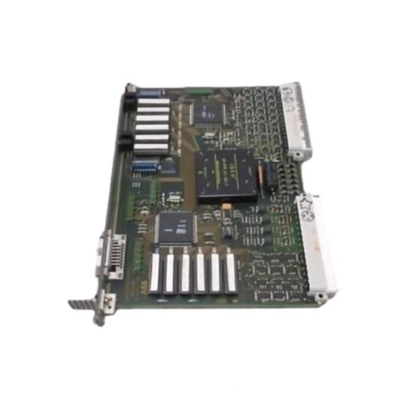 ABB 88FK05 9086 GJR2393600R100 Interface Module