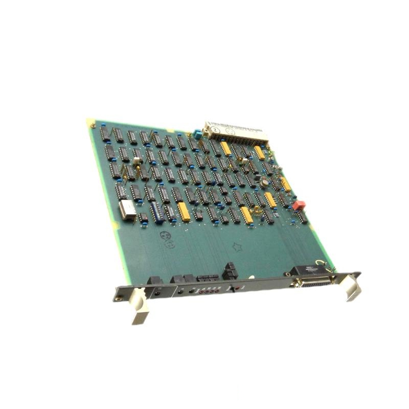 ABB 88FN02C-E GJR2370800R0200 Bus Coupling Module