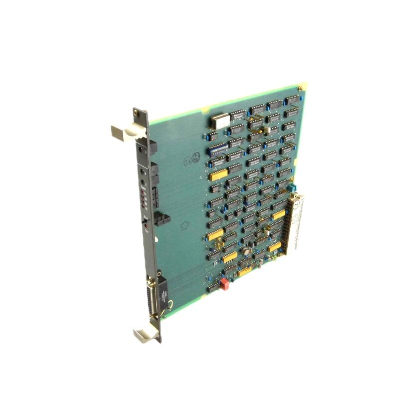 ABB 88FN02C-E GJR2370800R0200 Bus Coupling Module