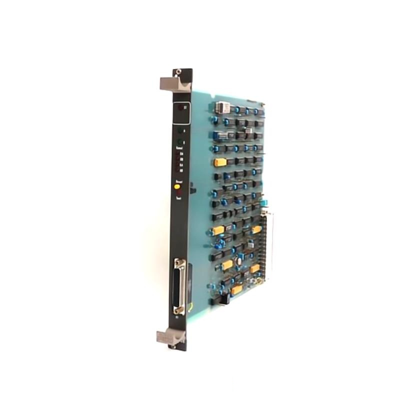 ABB 88FN02C-E GJR2370800R0200 Bus Coupling Module