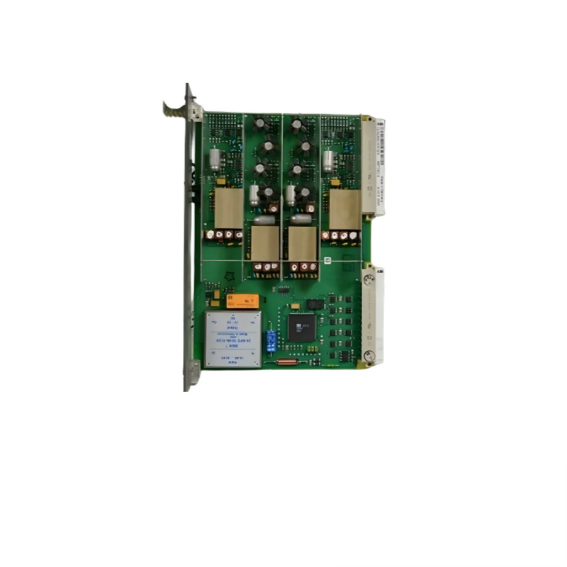 ABB 88FT05 GJR2393100R1200 Master Station Modem Module