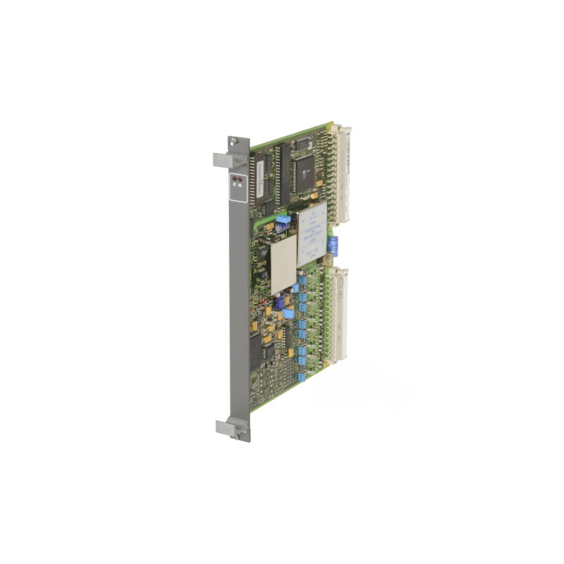 ABB 88FT05 GJR2393100R1200 Master Station Modem Module