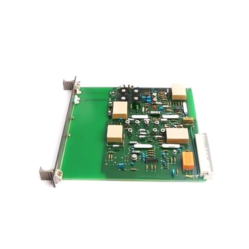 ABB 88FV01 GJR2332300R0200 Master Station Modem Module