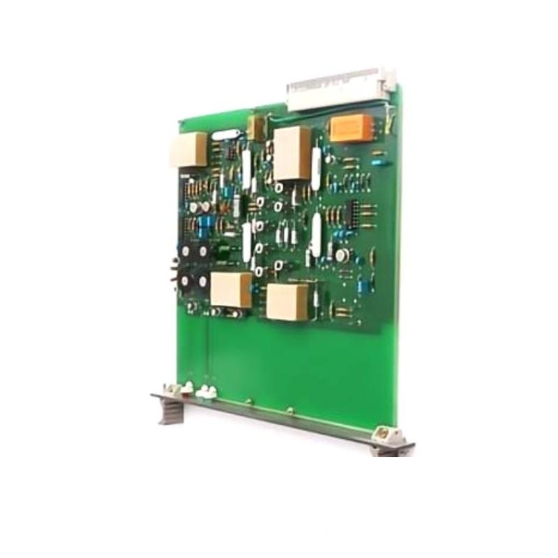 ABB 88FV01 GJR2332300R0200 Master Station Modem Module