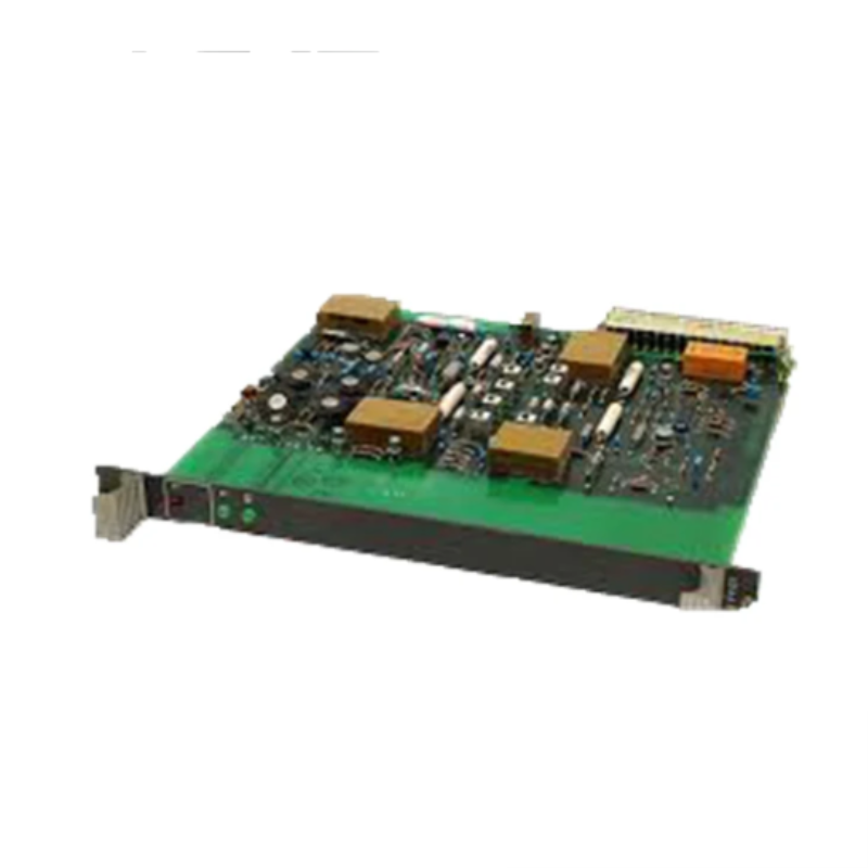 ABB 88FV01F GJR2332300R0100 Master Station Modem Module