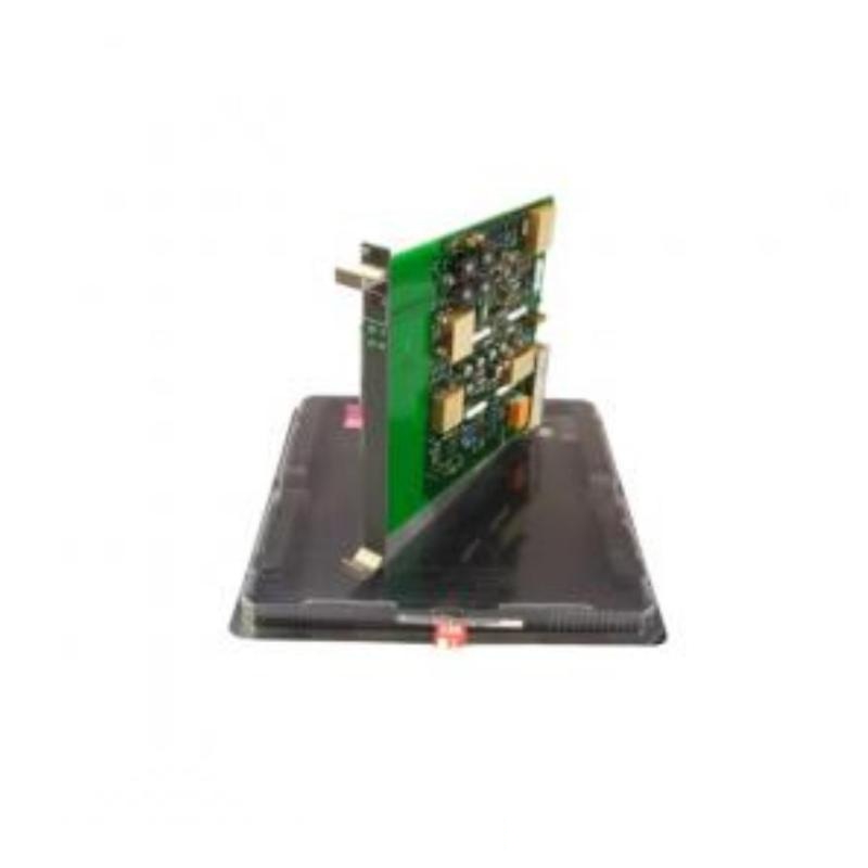ABB 88FV01F GJR2332300R0100 Master Station Modem Module