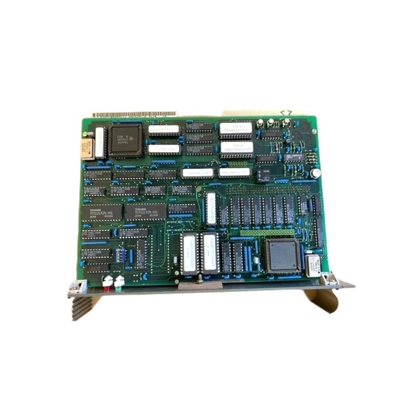 ABB 88QT03C-E GJR2374500R2111 Bus Coupler Module